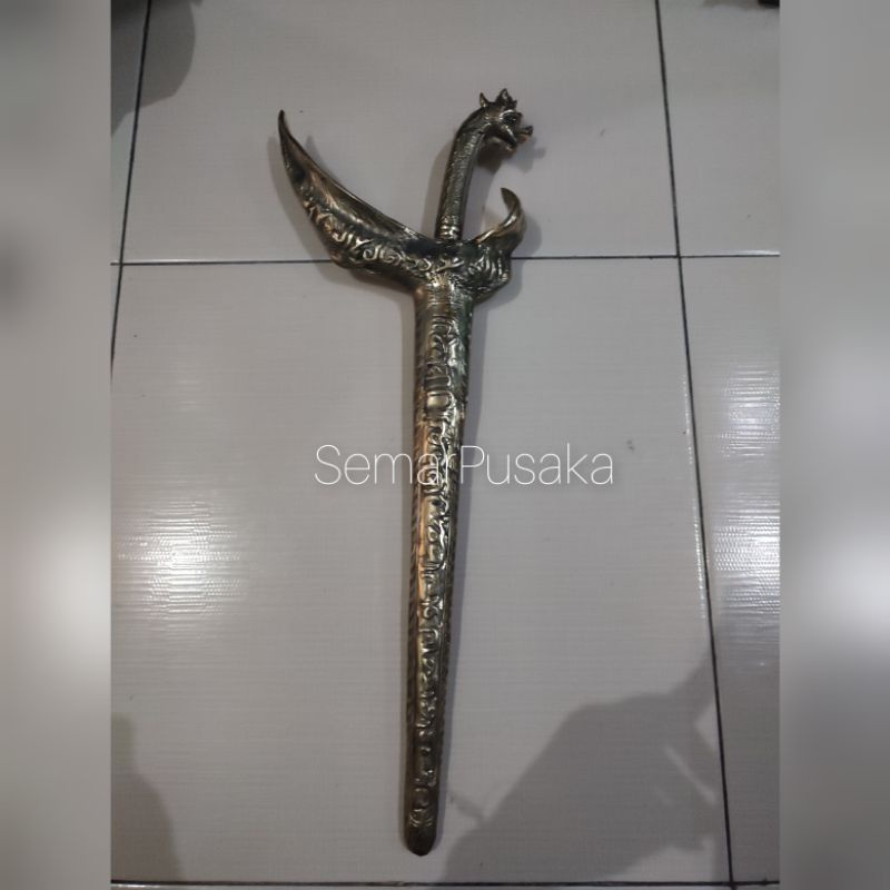 keris naga