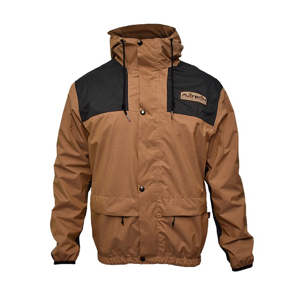 Avtech Aefa II / jaket gunung / limited edition / epic forest / jaket avtech / parka / hoodie