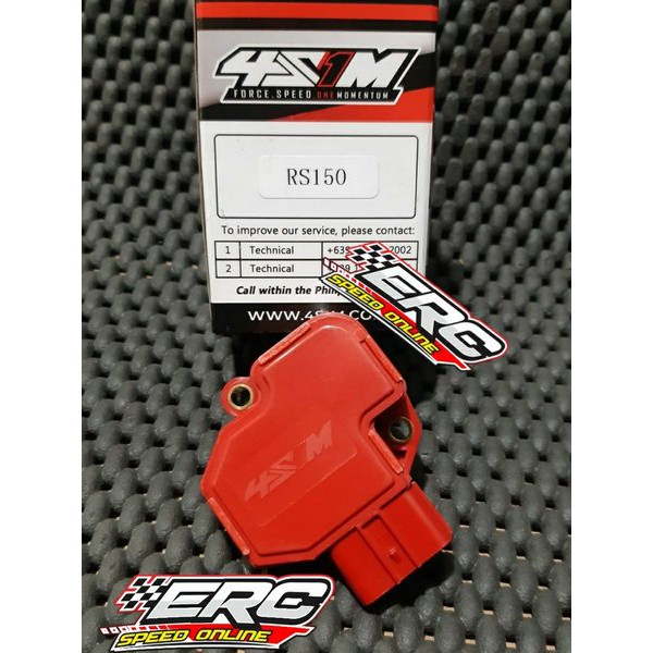 TPS SENSOR 4S1M SONIC 150