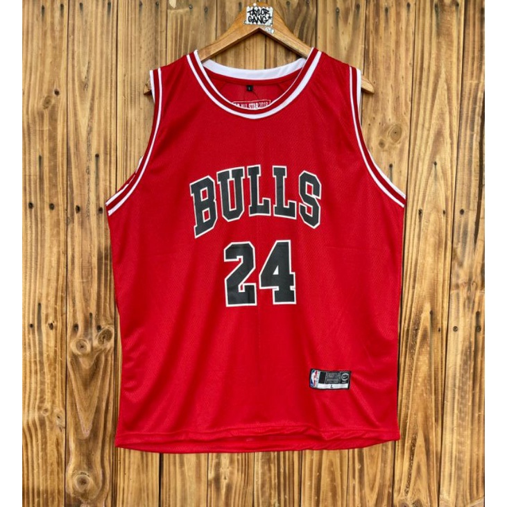 JERSEY NBA LEKBONG