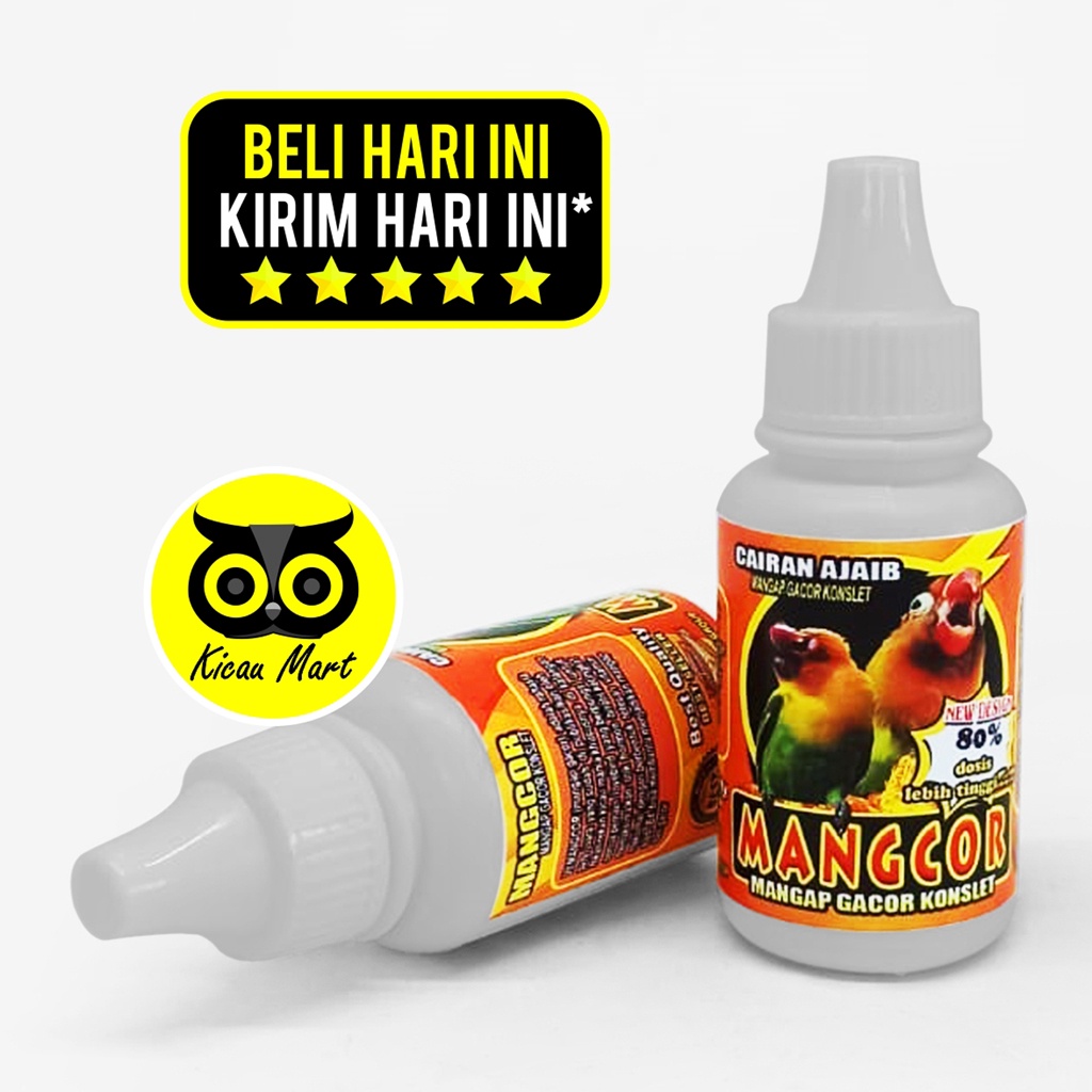 MANGAP GACOR MANGCOR BMW VITAMIN OBAT BURUNG LOVEBIRD NGEKEK KONSLET FIGHTER DOPING LOVEBIRD VMNCOR