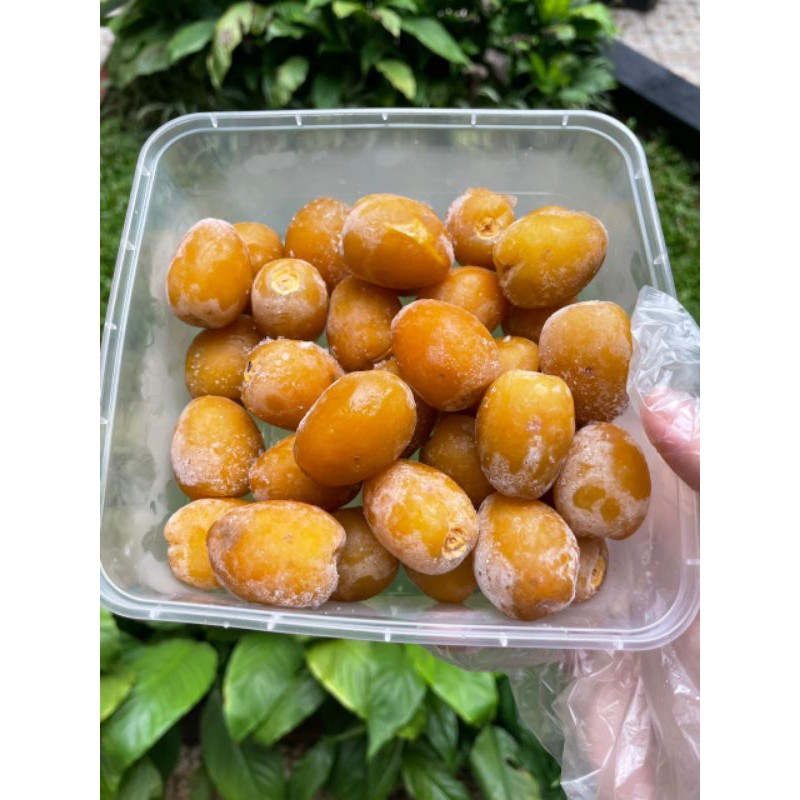 Kurma Ruthob Rotana 500gram