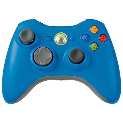 Xbox 360 Wired Controller / Stick / Gamepad (ORI PABRIK)