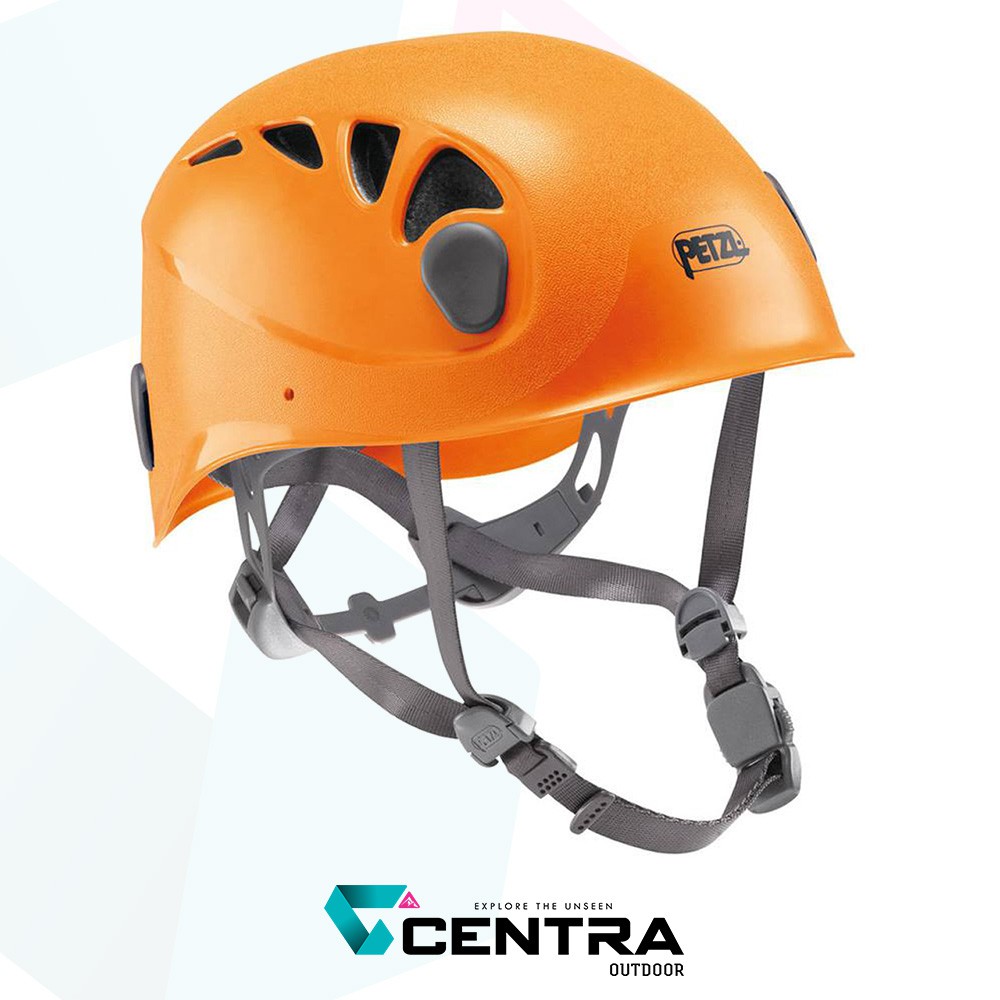 petzl hard hat