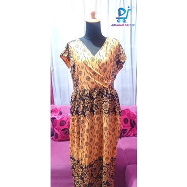Daster kekinian Best Seller/DasterCibi Slempang /Daster Cibi /Daster Kimono /DasterBusui