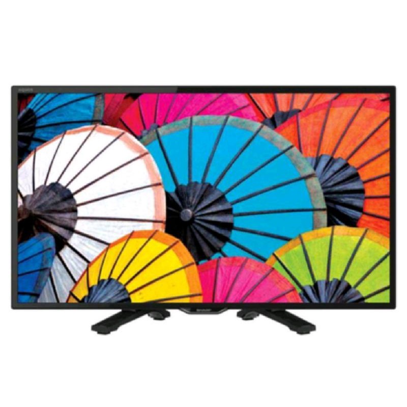 TV SHARP LED 32" inch DIGITAL