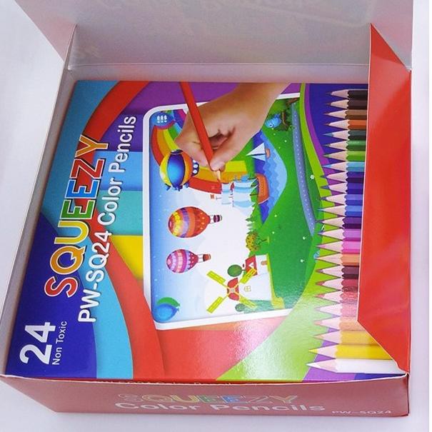 

Cek Disini,,, Apazada - Pensil Warna Panjang 24 Warna Lengkap Merk Squezzy Murah dan Berkualiatas Bi