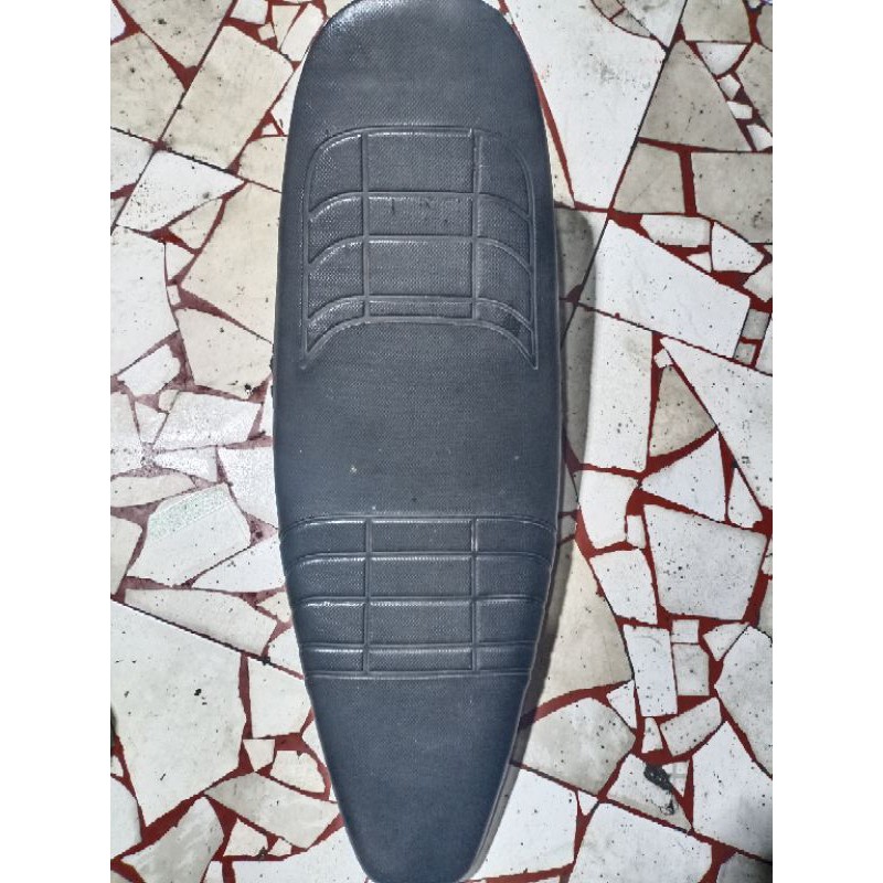 jok sadel papas satria fu