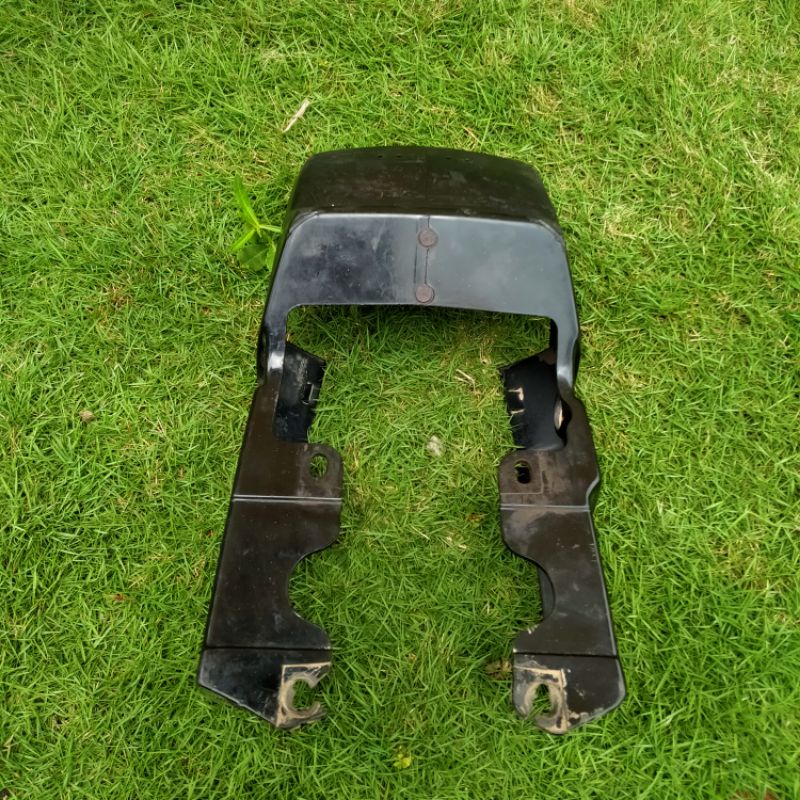 Cover body Suzuki RC series RC80 RC100 RC BRAVO dek tutup body kafer body RC