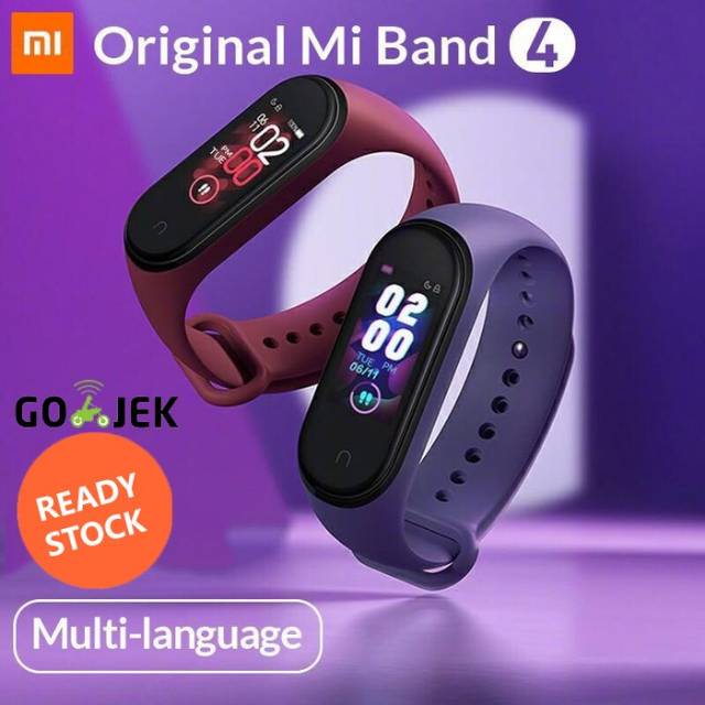 mi smartwatch 2019