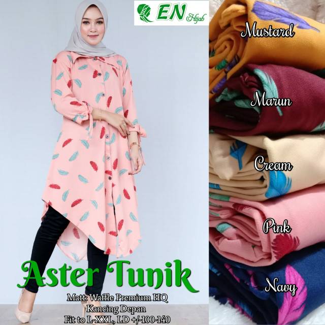 Aster Tunik