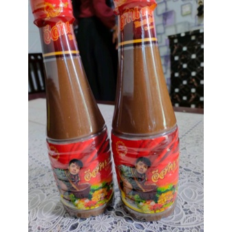 

【Import Terbaik】 ( TERLARIS ) Fermented Fish Sauce / Chumnan Sauce / Thailand Sauce / Saos Somtam 350mlTermurah dan terbaik >>/【Import Terbaik】/[Star]/『HOT Product』/【Import Terlaris】