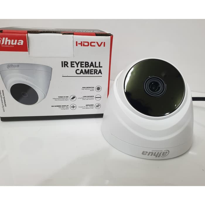 PAKET CCTV DAHUA 2MP 8 KAMERA HDD 1TB SIAP PASANG