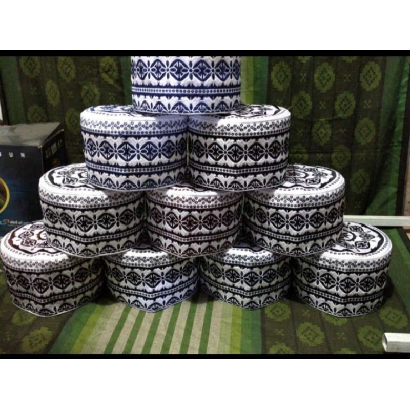 Peci Santri#Oman#Temboro