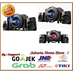 SonicGear Titan 5 BTMI Speaker music
