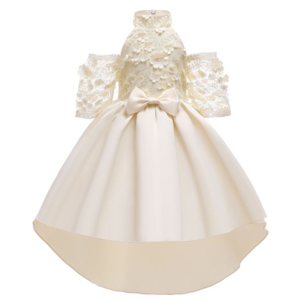 Dress Gaun Pesta Anak Import Tuxedo Piano Performance