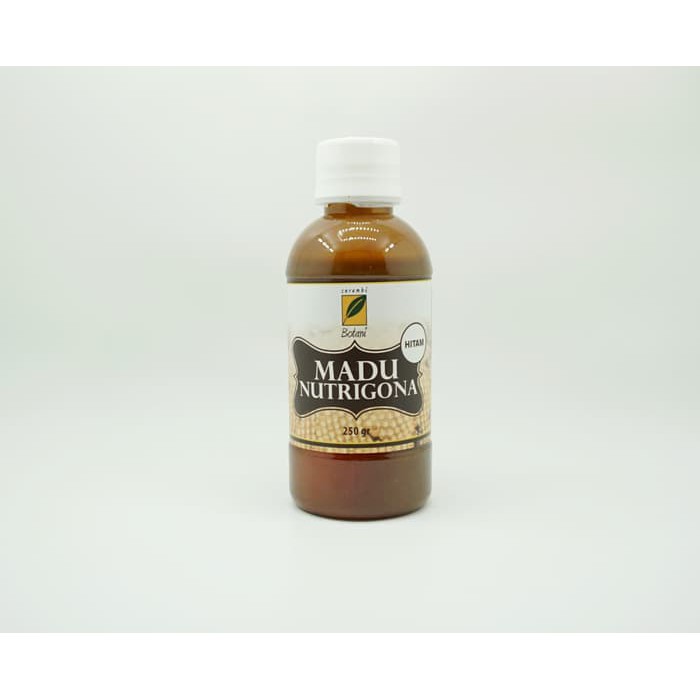 

Madu Nutrigona Black Serambi Botani Hot Sale