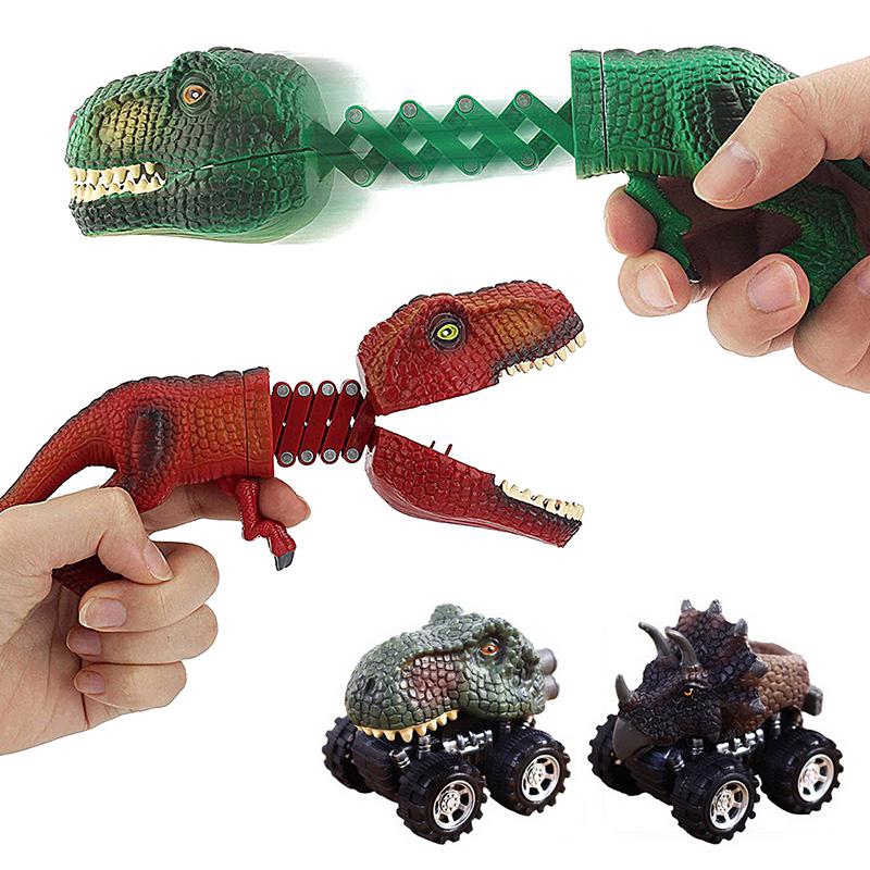 dinosaur toy game
