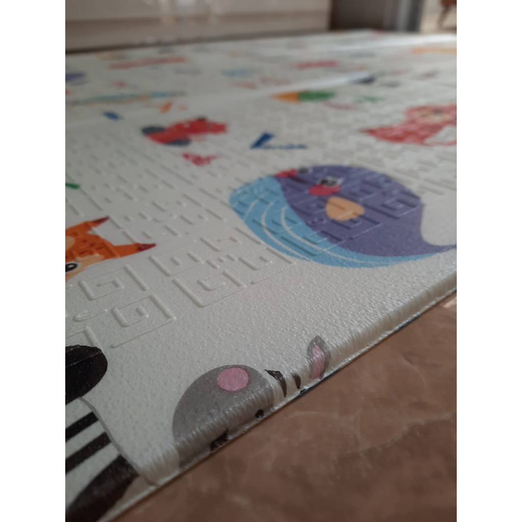 Karpet DODO Playmat Anak 120x180 Kode 04-5
