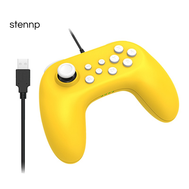 do wired controllers work on switch lite