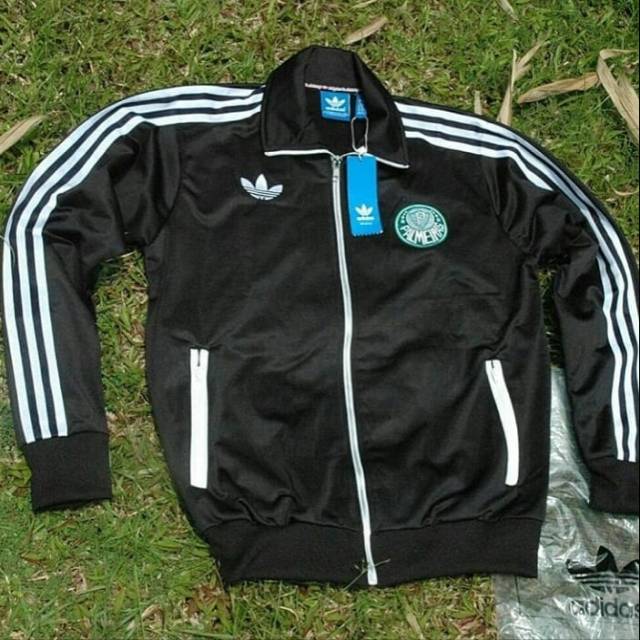 adidas palmeiras track top