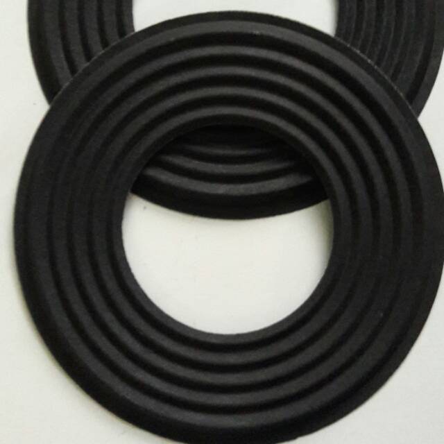 DUMPER SPEAKER 18INCH LEBAR +/-20,5CM ,KUALITAS BAGUS IMPORT( UKURAN BESAR)