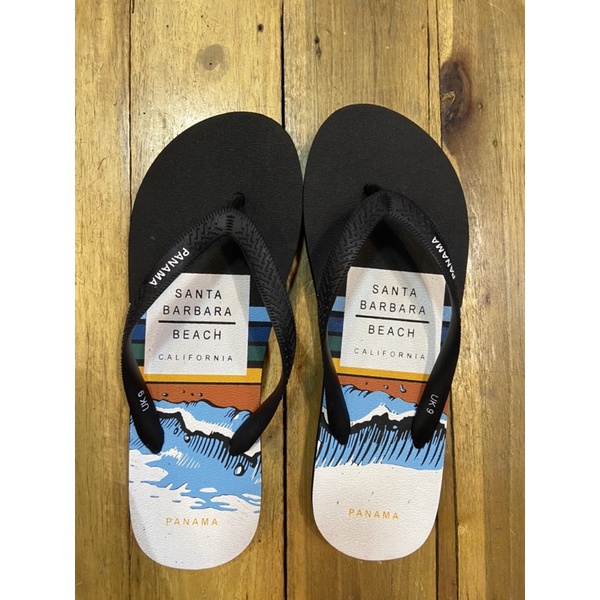 Panama pria Alternate / sandal jepit cowok / sandal jepit pria/ sandal karet