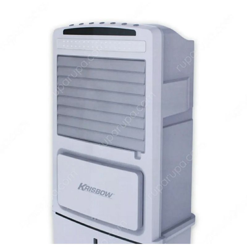 emergency aircooler recharge kipas air cooler krisbow kn-1181