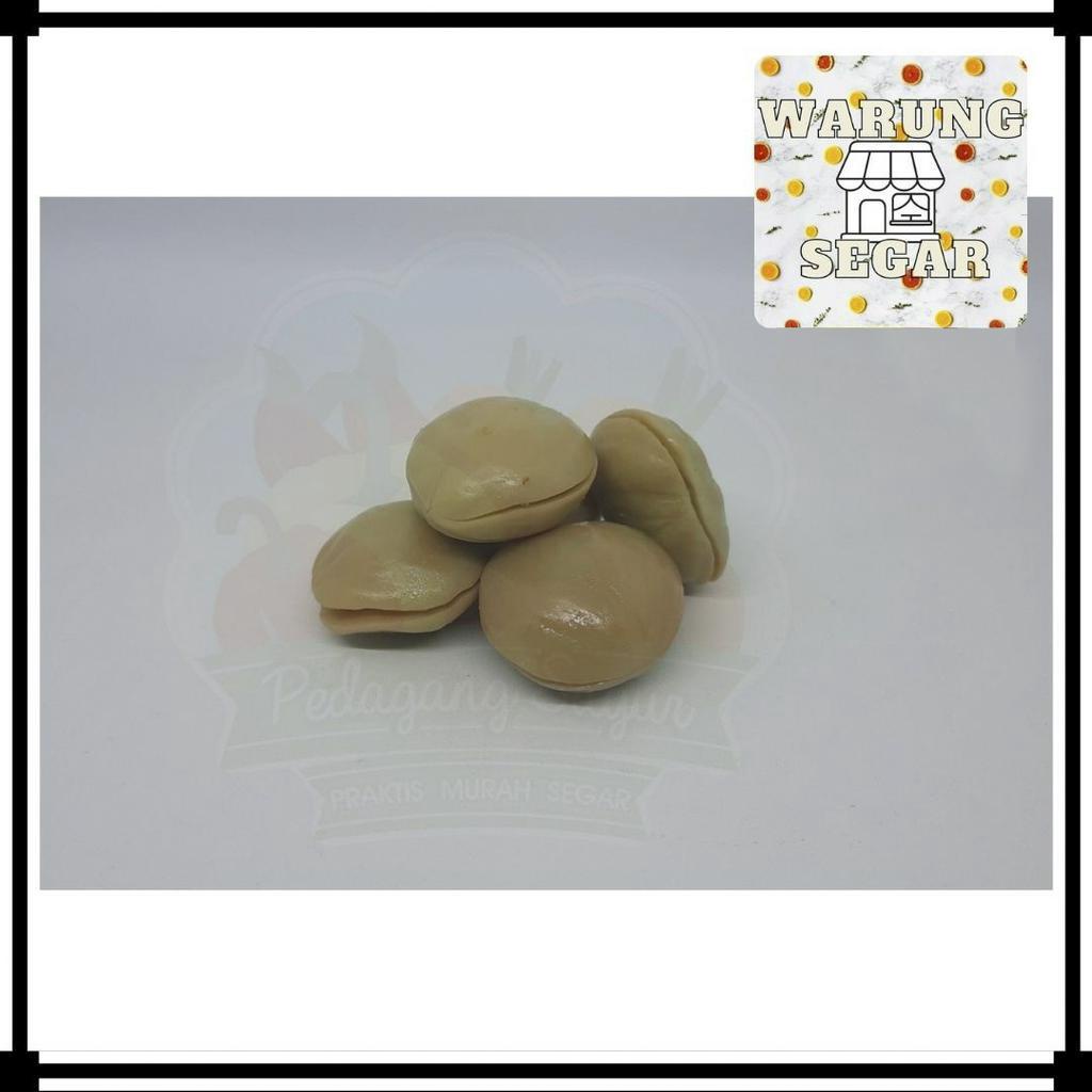 

Jengkol Matang - 250 Gram WarungSeger