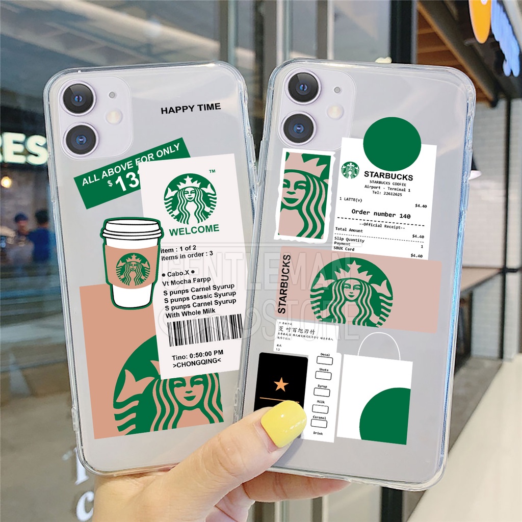CASE CLEAR PRINT REALME 5 5i 5S 8 4G 8 5G 8 PRO 8i 9i C1 C2 C3 C11 2020 C11 2021 C12 C15 C20 C20A C21 C21Y C25 C25S C25Y NARZO 20 30A 50A 50i #C4