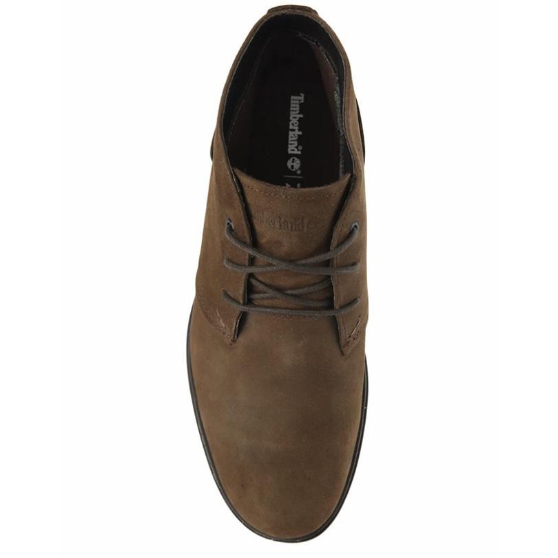 timberland carter notch chukka