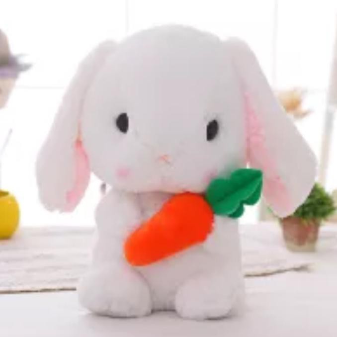 Boneka Kelinci Amuse Loppy
