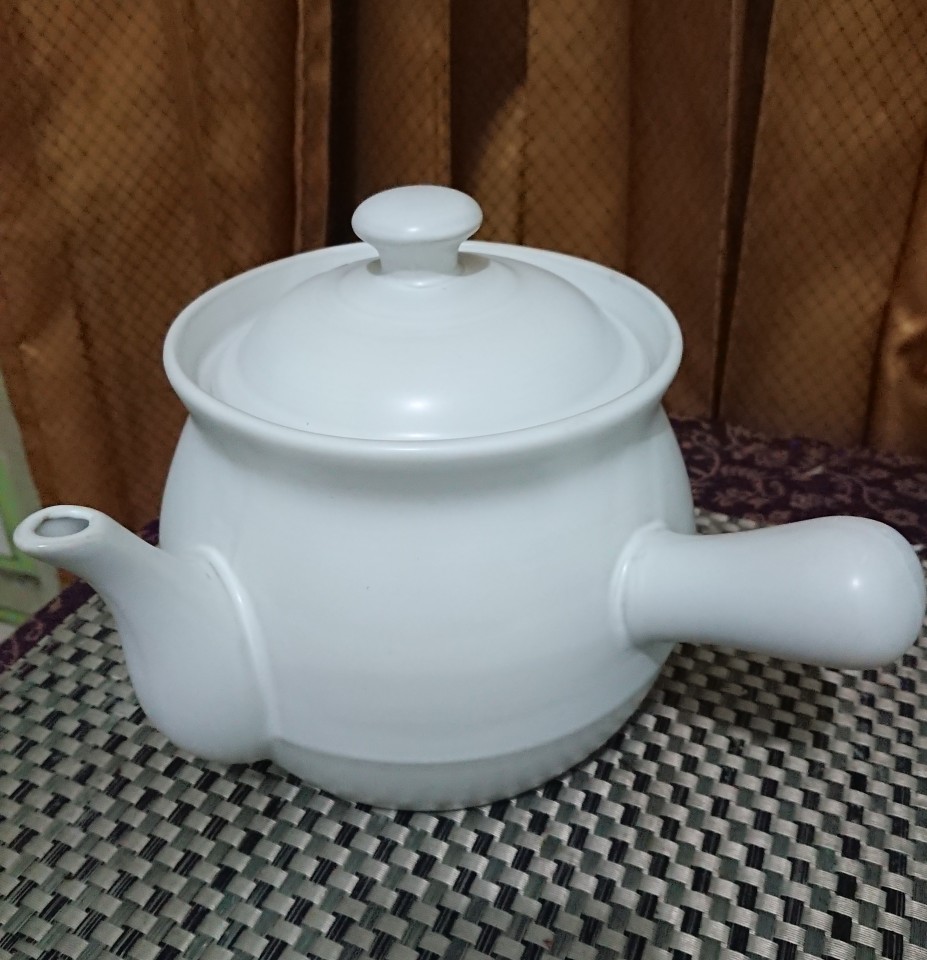 Teko Khangzu Masak Obat 2100 Ml