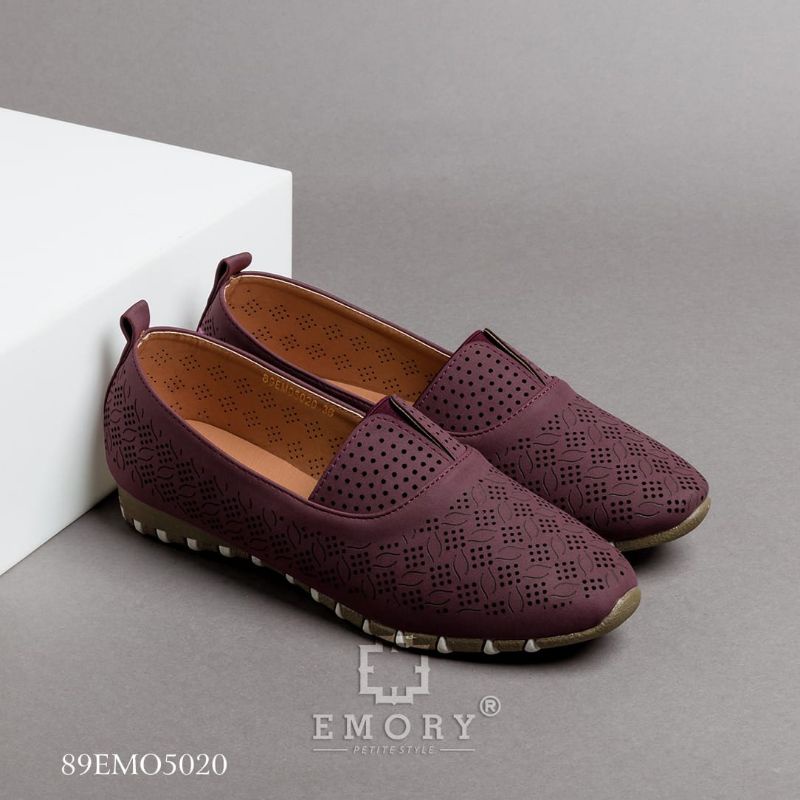 ORIGINAL EMORY Tharyani 89EMO 5020 SEPATU WANITA