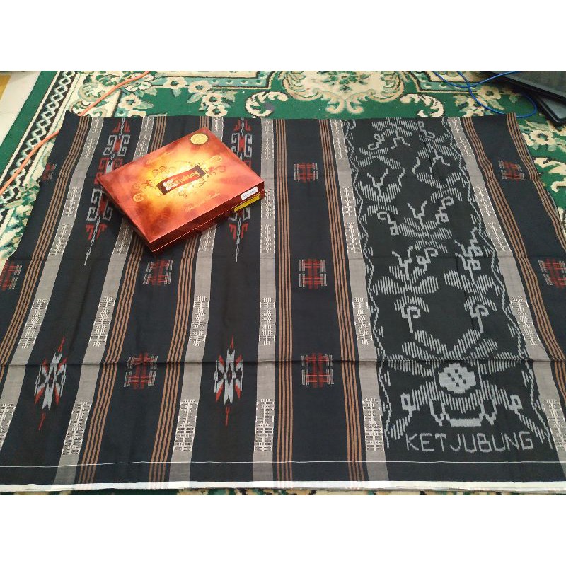 SARUNG KETJUBUNG TPI dan GTI