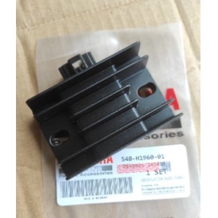 Kiprok R15 V2 Regulator R15 V2