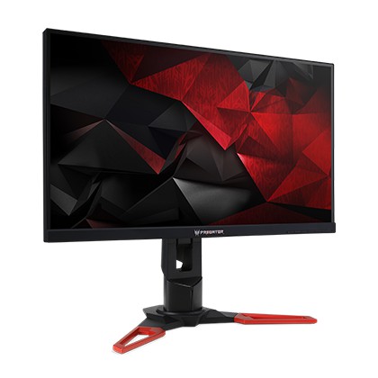 Acer Monitor - XB271HU bmiprz e-sports LED Monitor