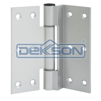  Engsel Pintu Aluminium  Dekkson ES AL 2005 4x3 5x3MM 4 Inch 