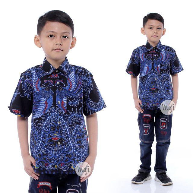 Batik Couple Keluarga - Couple Keluarga/ Couple Batik Keluarga/batik 2525/couple Batik