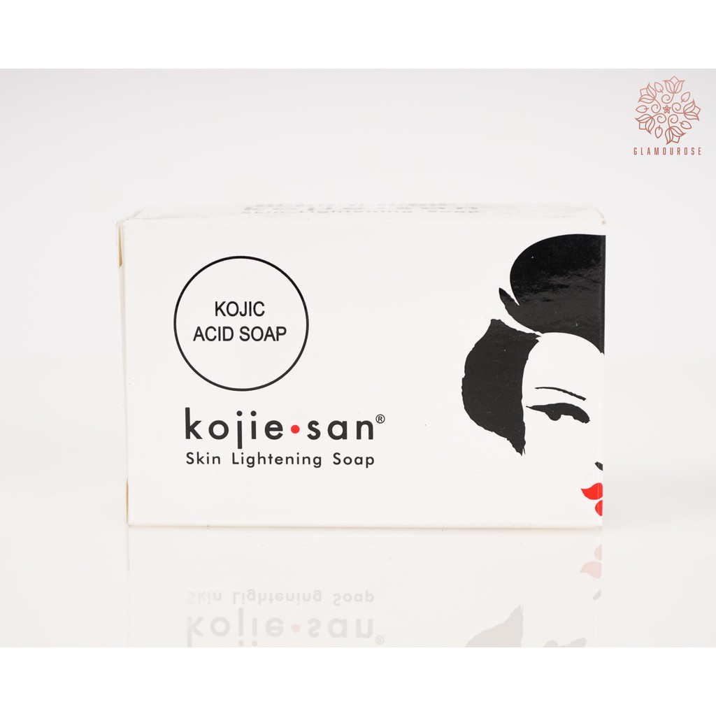 Kojie San Skin Lightening Soap 135 gr (BIG)