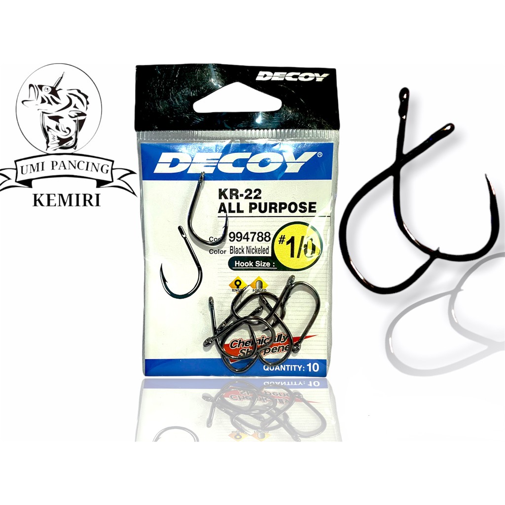 MATA KAIL DECOY KR-22