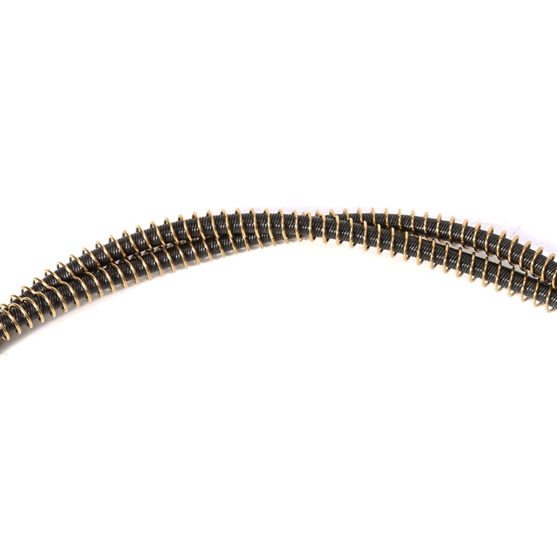 Mary Kabel Spiral 98cm Tipe Pin Bahan Metal Untuk Dremel Rotary Grinder Flexible Shaft