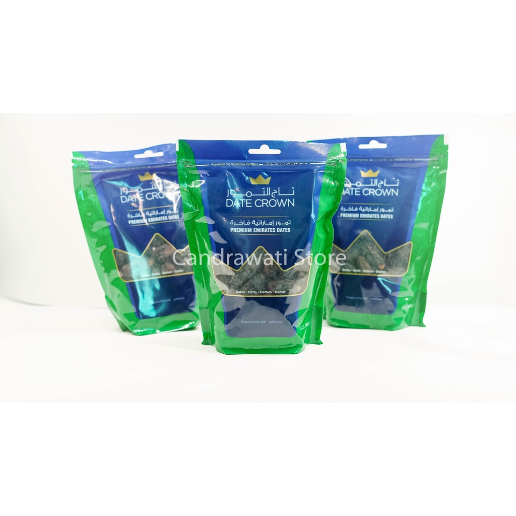 

KURMA GOLD SAAD - 1kg