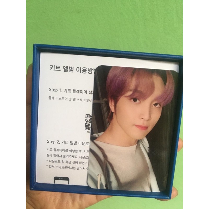 PC HAECHAN KIHNO NEO ZONE: FINAL ROUND 2nd player