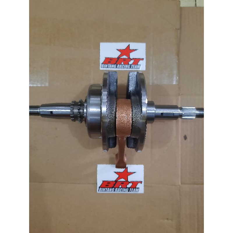 KRUK AS BRT CRF 150 STROKE UP 4,2MM