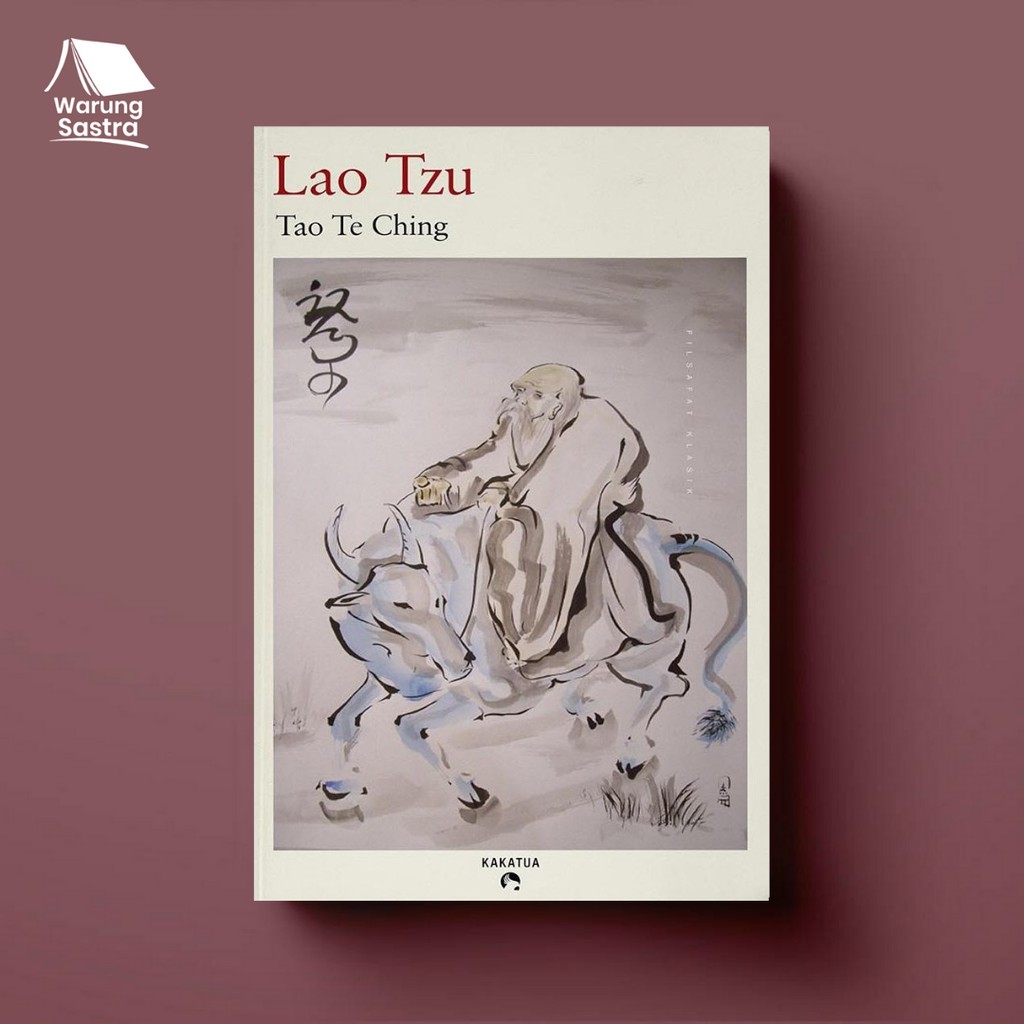 Lao Tzu Tao Te Ching