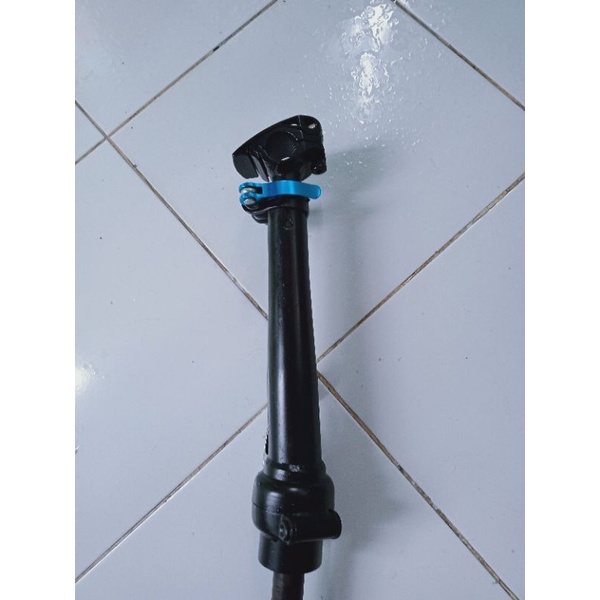 Handlepost 22,2