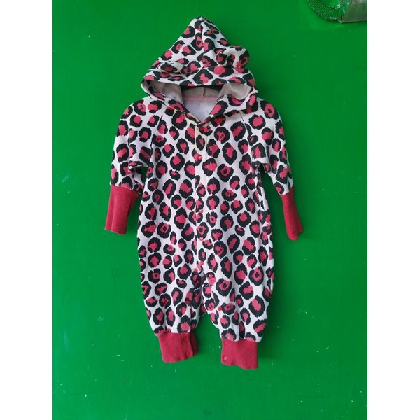 PRELOVED JP KARAKTER // PRELOVED JUMPER KARAKTER // PRELOVED JP BAYI // PRELOVED BAYI