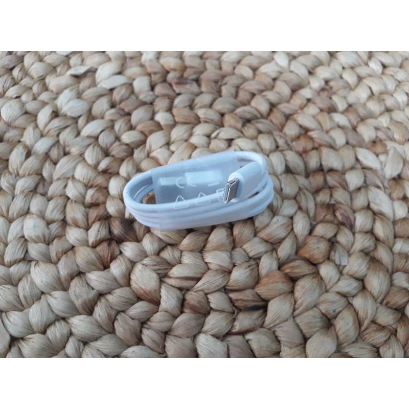 Kabel Data Oppo Type C