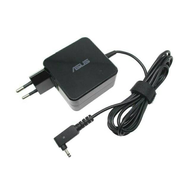 Charger Casan Laptop Asus X441M X441MA X441 X200 X201 X200CA X200M X200MA - ORIGINAL